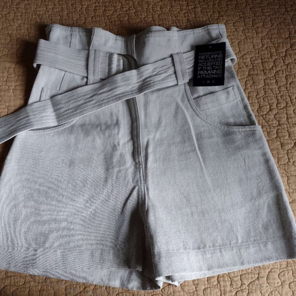 IRO shorts
